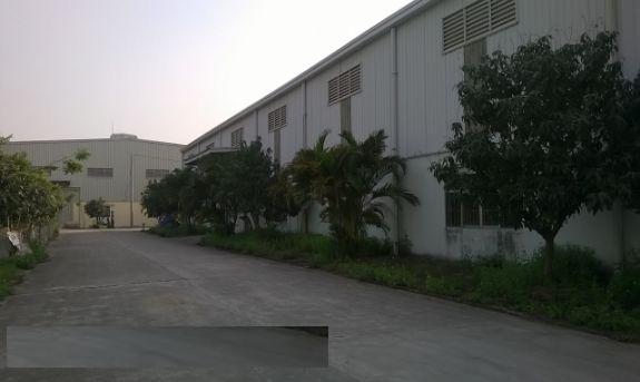 Cho thuê kho xưởng tại cụm CN Tân Trường, Hải Dương DT 805m2