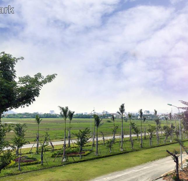 Royal Park Huế - Khu phức hợp xanh khép kín duy nhất tại Huế. LH 0962792764