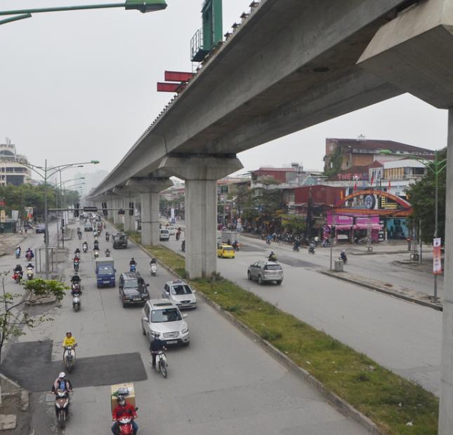 Mặt phố Nguyễn Trãi, gần Royal, 60m2, kinh doanh đỉnh, chỉ 10.6 tỷ. LH 0944907504