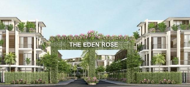Dự Án Biệt Thự Liền Kề The Eden Rose
