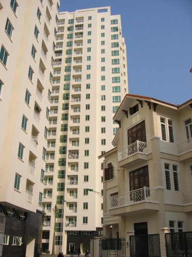 Bán căn hộ chung cư 789 Bộ Tổng Tham Mưu, Mỹ Đình, Nam Từ Liêm
