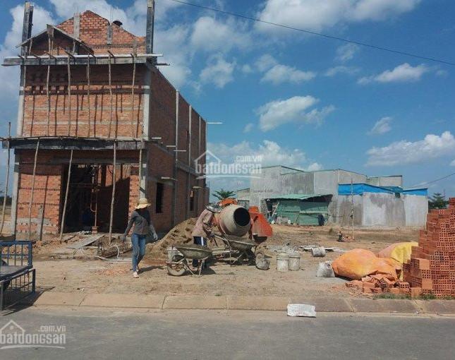 Chính chủ bán lại 3 lô đất trong KDC Tân Đô, lock C2- SHR