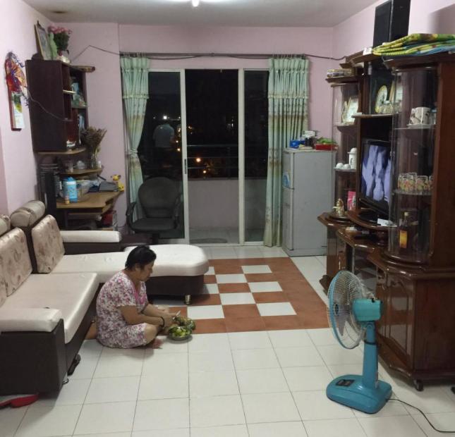 Bán gấp căn hộ Conic Đình Khiêm, nhận nhà ở ngay, 73m2, 2PN, có sổ hồng. LH: 0938330866