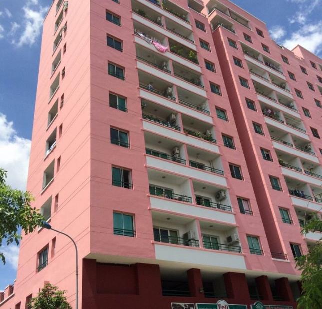 Bán gấp căn hộ Conic Đình Khiêm, nhận nhà ở ngay, 73m2, 2PN, có sổ hồng. LH: 0938330866