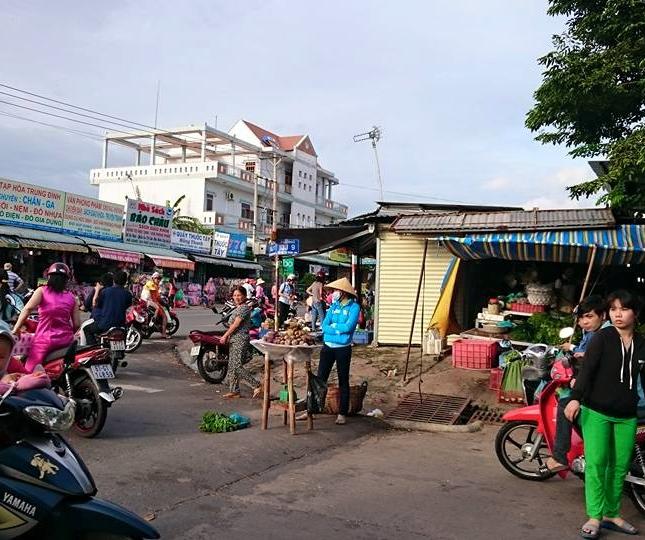 Ngân Hàng Thanh Lý 32 Phòng Trọ Và Đất Gần Chợ Trường Học Kcn Nhật Mỹ