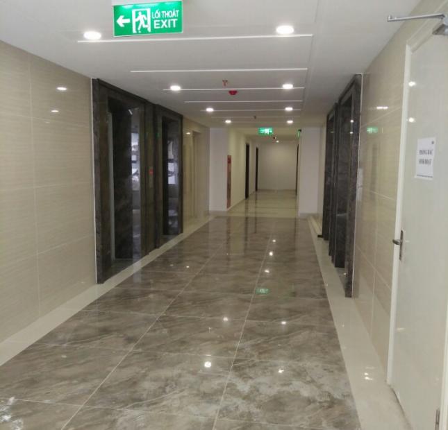 Cho thuê chung cư cao cấp Five Star- Số 2 Kim Giang- Nhà mới giá từ 6 triệu/th