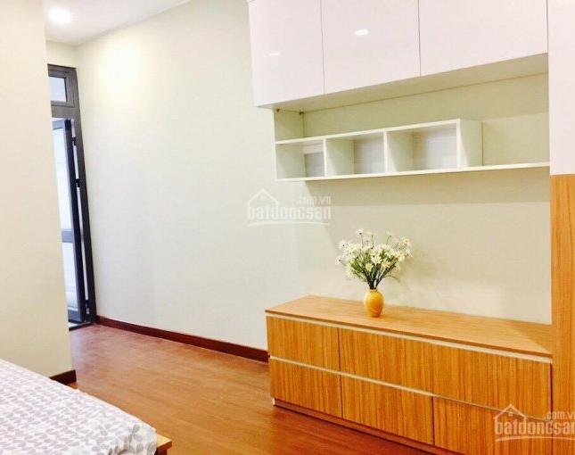 Chính chủ kí gửi cho thuê chung cư Tràng An Complex, căn hộ full đồ, 2,5 PN, 87m2