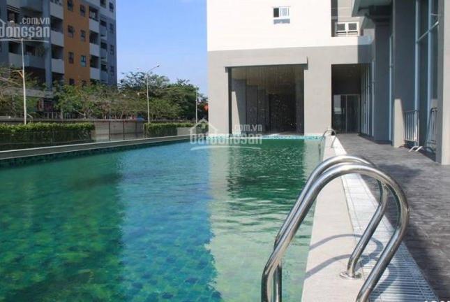 Cho thuê căn hộ chung cư tại Angia Star full nội thất, Quận Bình Tân, Hồ Chí Minh