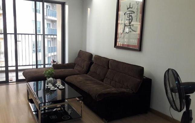 Cho thuê căn hộ Tràng An Complex đầy đủ đồ đẹp. 01642595238