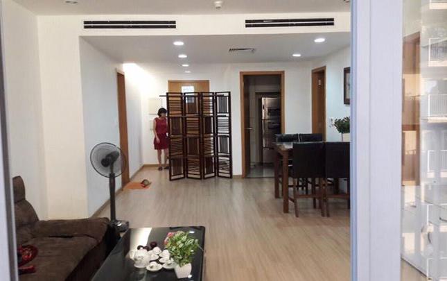 Cho thuê căn hộ Tràng An Complex đầy đủ đồ đẹp. 01642595238