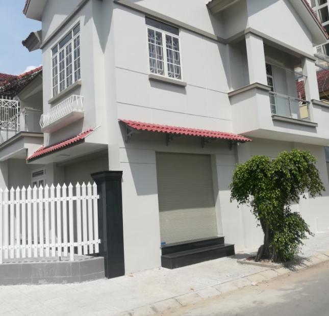 Cho thuê nhà nguyên căn, Ngay khu dân cư Nam Long - 230m2 Giá 20tr/tháng - LH:0907507486