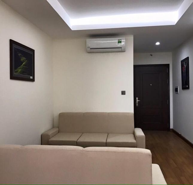 Chính chủ cho thuê căn hộ 72m2 CHCC Home City, nội thất đầy đủ, 13.5 triệu/tháng. 01644132666