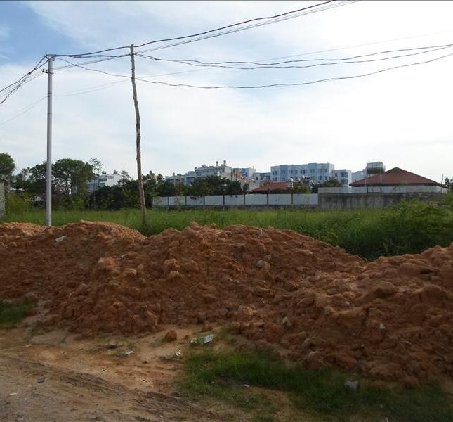 Thanh lý 5 lô đất thổ cư thích hợp xây trọ đường TL 826, gần KCN Cầu Tràm, Cần Đước, Long An