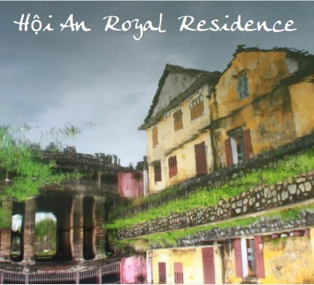 Hội An Royal Residence không gian lý tưởng để nghỉ dưỡng và kinh doanh du lịch