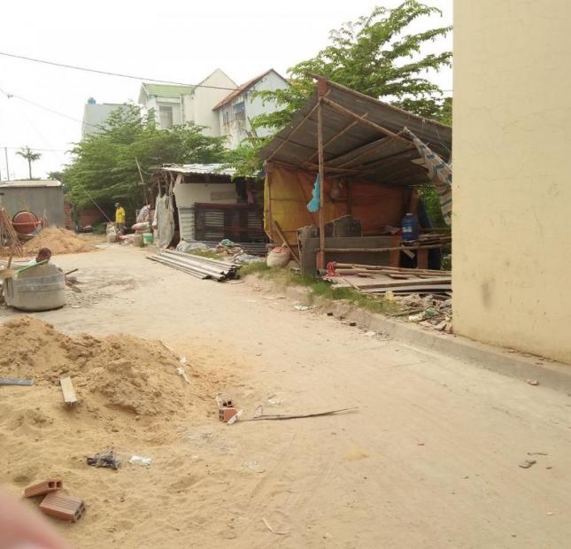 Bán đất thổ cư đối diện phim trường tại đường Tỉnh lộ 8, Xã Hòa Phú, Củ Chi, TP. HCM