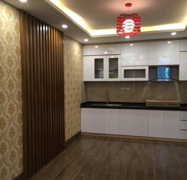 2,1 tỷ, nhà phố Ngô Sĩ Liên, 30m2x2 tầng. Bán gấp