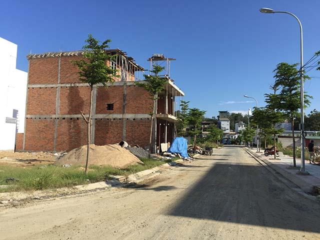 Bán đất nền KĐT Lê Hồng Phong 2 Nha Trang với giá gốc chủ đầu tư