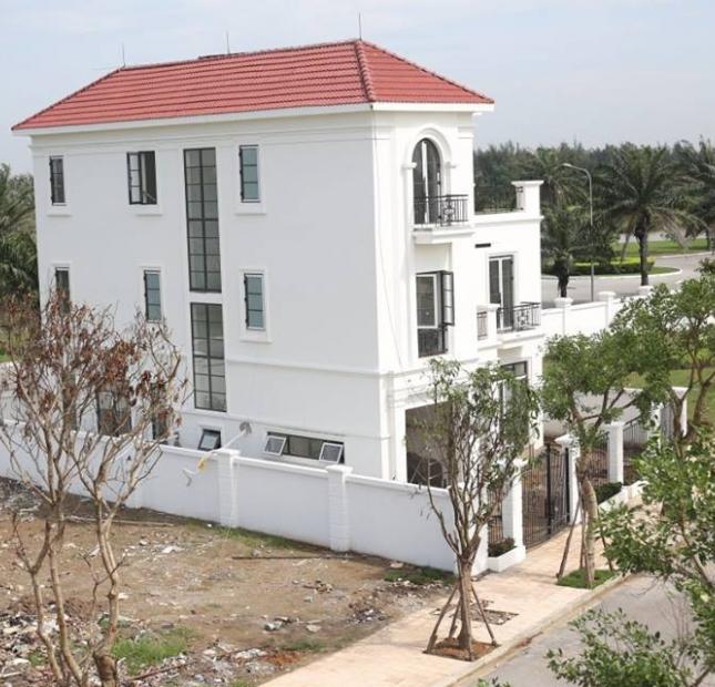 Bán biệt thự Đồ Sơn Hải Phòng, nằm trên mặt đường Phạm Văn Đồng