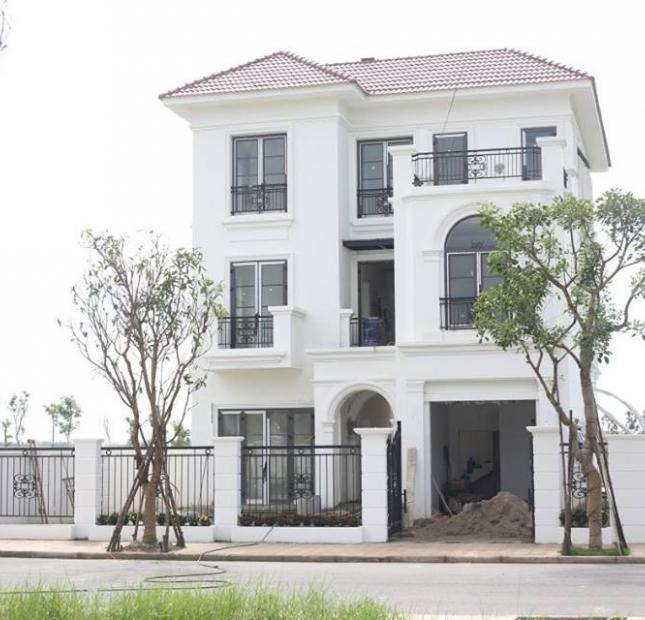 Bán biệt thự Đồ Sơn Hải Phòng, nằm trên mặt đường Phạm Văn Đồng