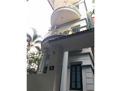 CC bán nhà xây 3 tầng đẹp phố Vương Thừa vũ-Thanh Xuân 