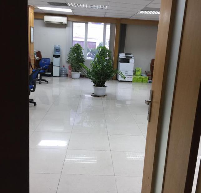 Cho thuê văn phòng đẹp nhất phố Lê Trọng Tấn- Quận Thanh Xuân