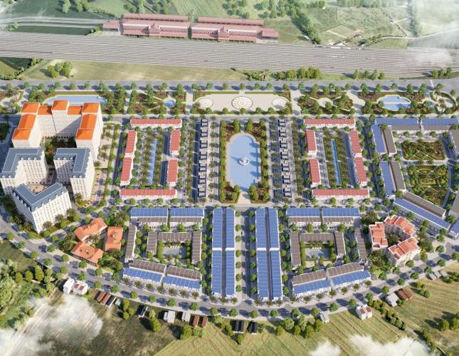 Sắp ra mắt dự án Shophouse giá rẻ Dragon Hil City, Bãi Cháy, Hạ Long