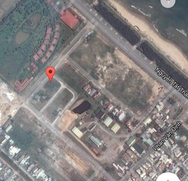 Bán đất tại dự án khu đô thị Hòa Quý, Ngũ Hành Sơn, Đà Nẵng, diện tích 120m2, giá 790.000.000đ