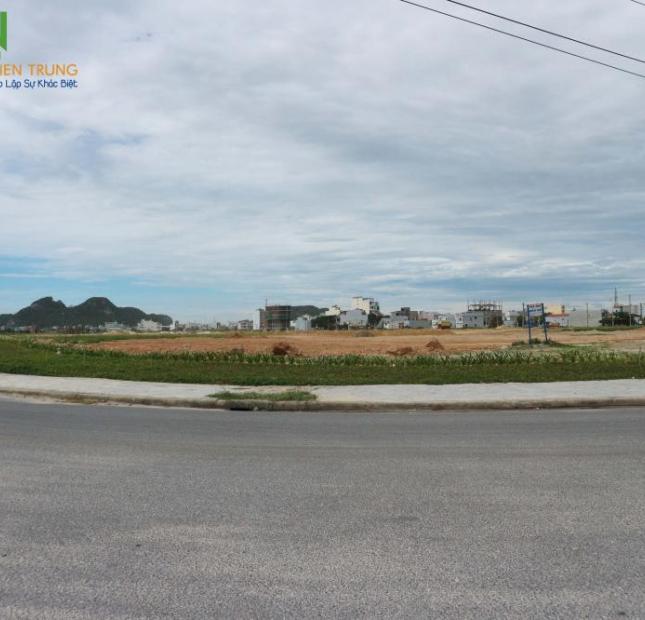 Bán lô đất trục đường Võ Nguyên Giáp, đối diện Crow Casino, Đà Nẵng, giá từ 48tr/m2