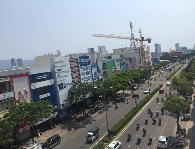 Chính chủ bán lô đất 2MT Duy Tân và Núi Thành, Đà Nẵng