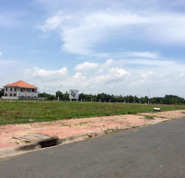 Bán đất nền dự án tại Bà Rịa, Bà Rịa Vũng Tàu, diện tích 125m2, giá 4.2 triệu/m2. LH 0903381369
