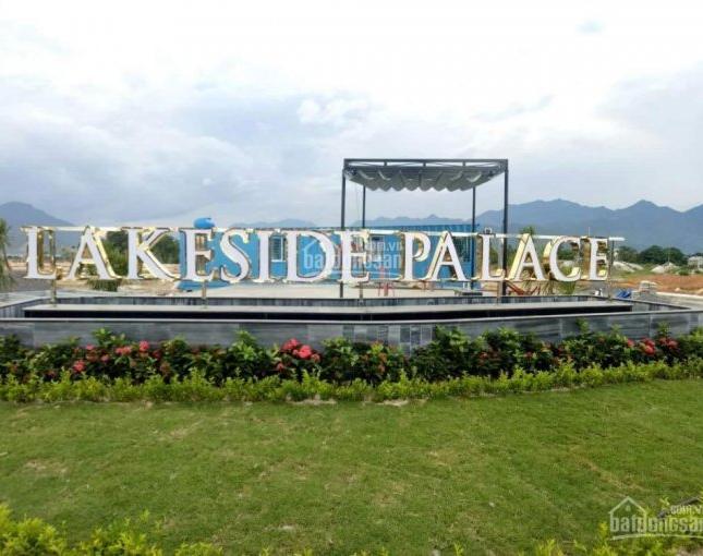 Bán đất dự án Lakeside Palace, Phía Tây Bắc, Đà Nẵng, giá 600 triệu, DT: 100m2