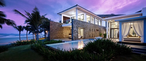 Dự án Resort Cam Ranh đạt chuẩn quốc tế, sở hửu vĩnh viễn