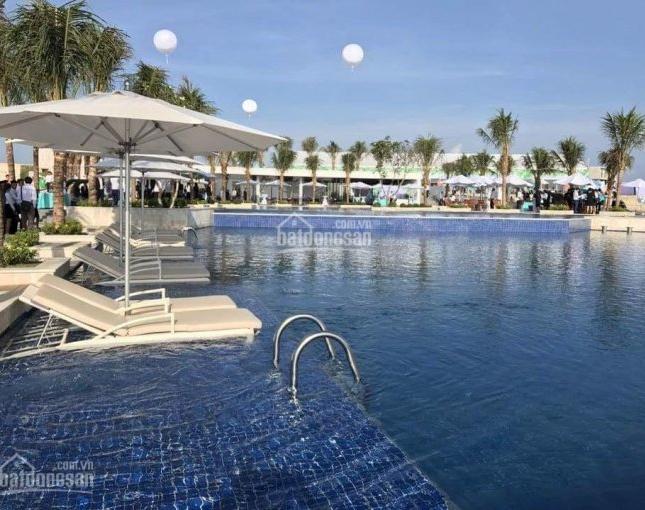 Dự án Resort Cam Ranh đạt chuẩn quốc tế, sở hửu vĩnh viễn