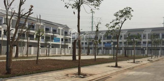 Biệt thự liền kề shophouse dự án Tasco Xuân Phương- Nam Từ Liêm 90m2, giá 65tr/m2 tuyệt đẹp
