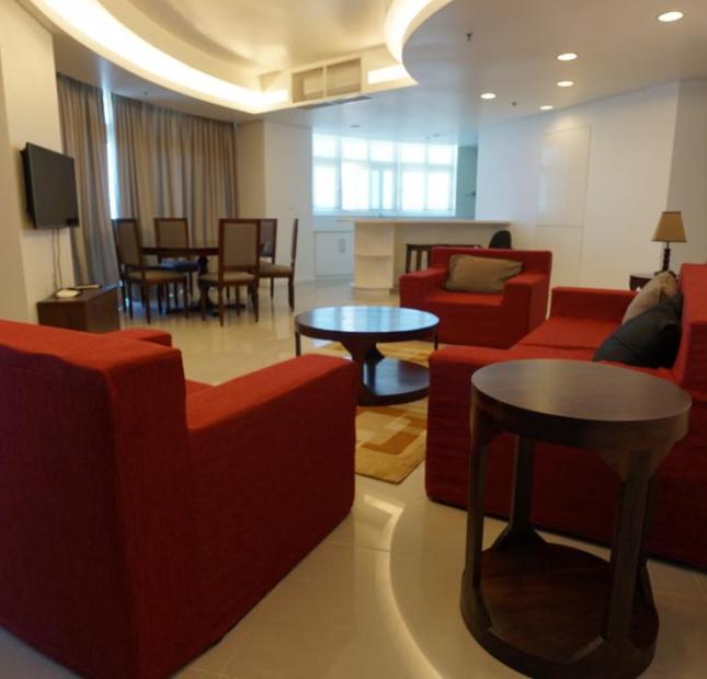 Cho thuê căn hộ cao cấp tại 1 trong những tầng cao nhất Azura Đà Nẵng