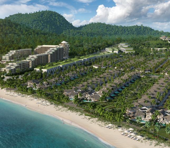 Sun premier village Kem beach resort Ưu đãi vượt trội Giảm 40%