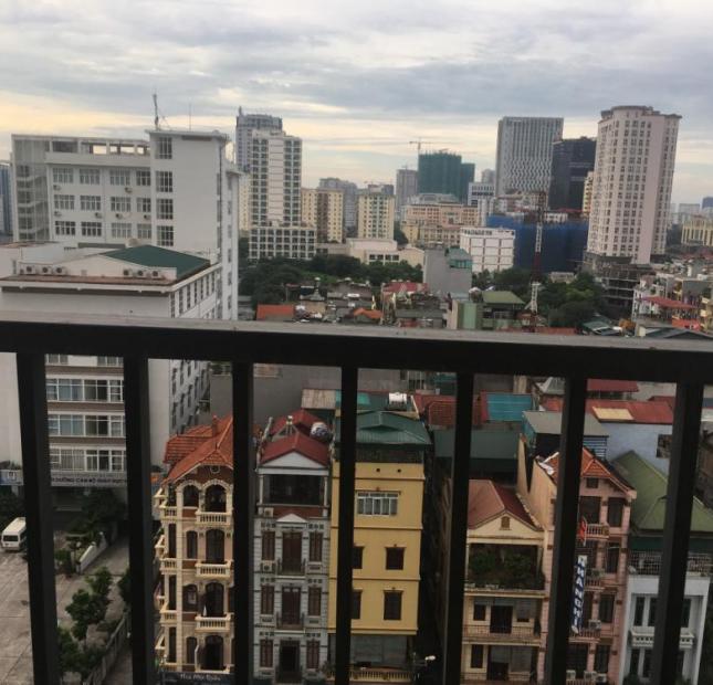 Bán căn hộ chung cư tại dự án Yên Hòa Thăng Long, Cầu Giấy, Hà Nội diện tích 81.4m2, giá 29 tr/m²