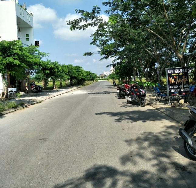 Bán đất đường Nguyễn Hữu Trí, gần chợ đệm, giá chỉ 350 triệu/nền