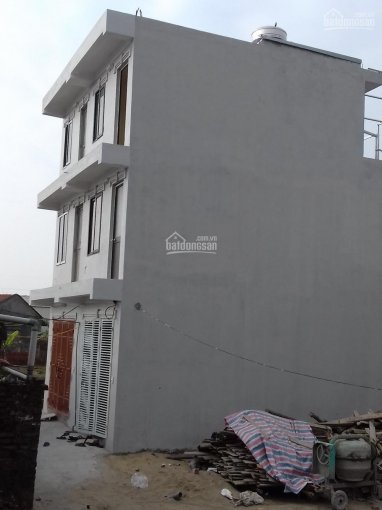 Cần bán nhà xây mới hoàn thiện giá rẻ tại La Phù, Hoài Đức, Hà Nội. Liên hệ Mr Cuong 0978199694