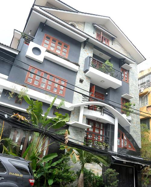 Chính chủ bán nhà hẻm 8m Nguyễn Thiện Thuật, Quận 3, 40m2 giá trên 6 tỷ