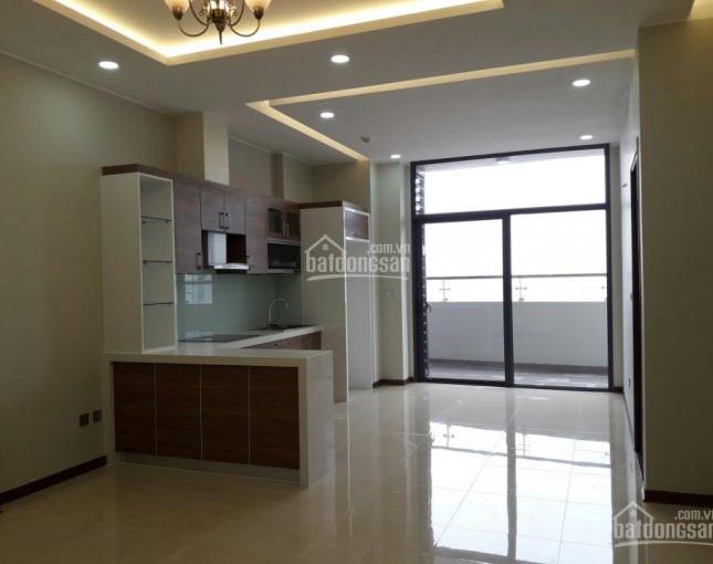 Cho thuê căn hộ chung cư Tràng An Complex 100m2, 2 PN + 1 kho full nội thất lung linh, 15 tr/th