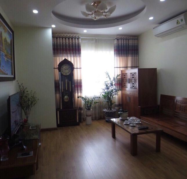 Bán căn hộ chung cư tại dự án Golden Palace, Nam Từ Liêm, Hà Nội, DT 85m2, giá 35 triệu/m2