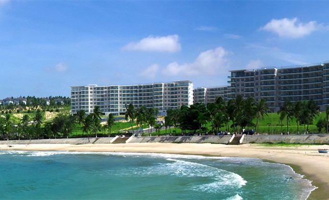 Condotel Ocean Vista Phan Thiết, nằm trong khu SeaLink, cam kết lợi nhuận cho khách hàng