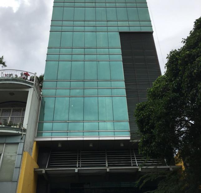 văn phòng 135m2 tại Phú Nhuận. Giá thuê 46tr. Miễn phí quản lý. CHính CHỦ cho thuê