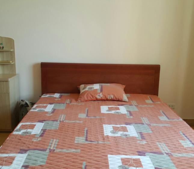 Cho thuê căn hộ chung cư CT1 Vimeco Nguyễn Chánh, 2 phòng ngủ, đầy đủ nội thất