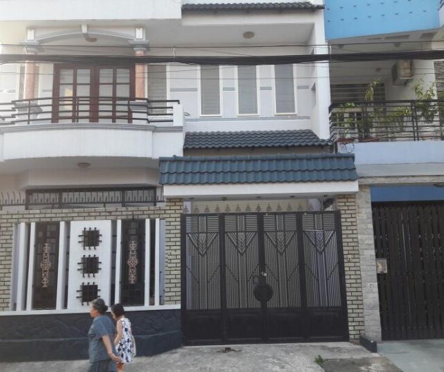 Nhà nguyên căn ngang 8m, DS6, Quang Trung, 2 lầu, 20tr/th thuận tiện kinh doanh, 0944979686