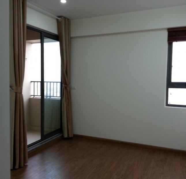 Cho thuê căn hộ chung cư CT4 Vimeco Nguyễn Chánh, 141m2, 3 phòng ngủ, 14 tr/th. LH: 0917 68 2333