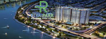 Cho thuê CHCC Riva Park, Q4, 80m2, 2PN, 2WC, 19tr/tháng. LH: 0938 468 777 Thu