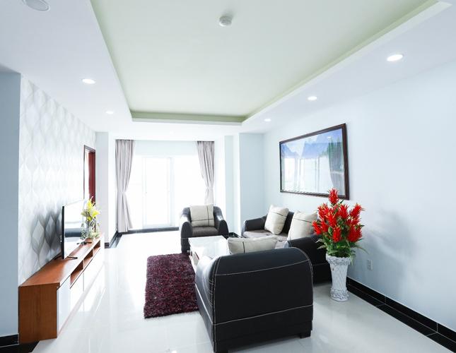 Bán căn hộ chung cư tại dự án Dic Phoenix, Vũng Tàu, Bà Rịa Vũng Tàu, giá 960 triệu