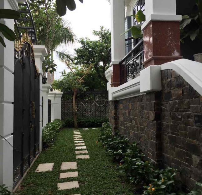 Cần cho thuê villa để ở hoặc làm văn phòng đường Đặng Hữu Phổ, to đẹp nhất Thảo Điền, 0967354891